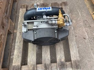 Dynaset HK250/8 Hydraulic compressor portable compressor