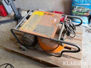 ضاغط محمول Kaeser Co-car 301