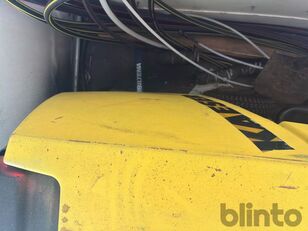 Kaeser M17A Mobilair portable compressor for sale - Image 7 | Machineryline PH Kaeser M17A Mobilair portable compressor | Image 7 - Machineryline