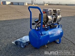 new LINGIN 30L portable compressor