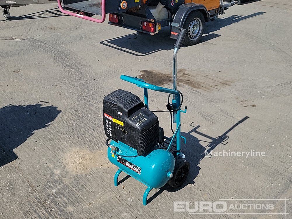 ضاغط محمول Makita AC1300 - Machineryline