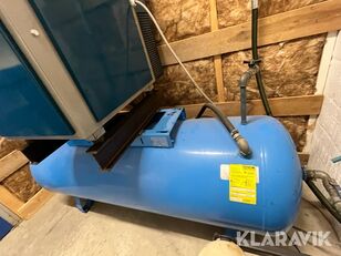 Monsun med tørreanlæg og 500 liters tank bærbar kompressor til salgs - Bilde 11 | Machineryline NO Monsun med tørreanlæg og 500 liters tank bærbar kompressor | Bilde 11 - Machineryline