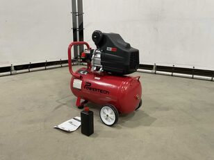 PowerTech compressor 50 liter taşınabilir kompresör