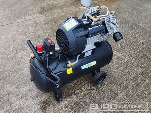 SIP Airmate 50 Litre 240 Volt Air Compressor tragbarer Kompressor