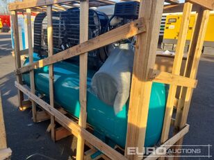 новый переносной компрессор Schmelzer JN-0.25/8-300L