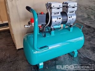 Prodaja Schmelzer JN750-50L prenosivog kompresora - Slika 4 | Machineryline BA Novi Schmelzer JN750-50L prenosivi kompresor | Slika 4 - Machineryline