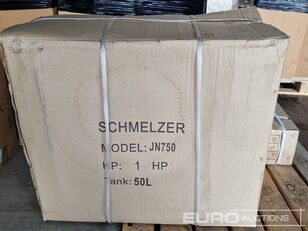 compresseur portatif Schmelzer JN750-50L neuf