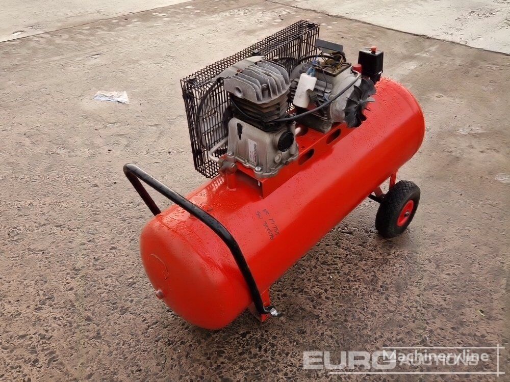 переносной компрессор Sealey 240v Air Compressor