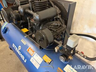 Stenhøj T 14654 / LT -14 portable compressor for sale - Image 11 | Machineryline GE Stenhøj T 14654 / LT -14 portable compressor | Image 11 - Machineryline