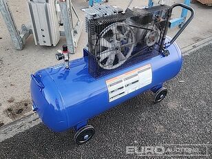 compressor portátil TMUS 200 Litre 240 Volt Compressor novo