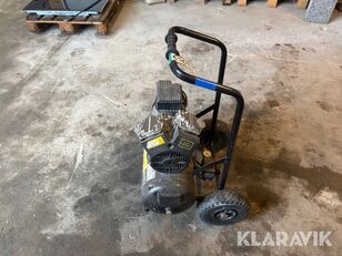 Tjep 25/240-2 portable compressor