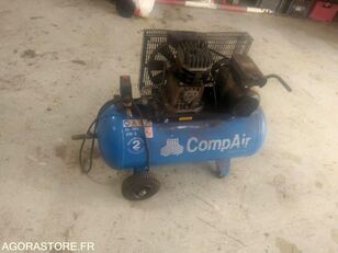 compresseur portatif compresseur 100litres