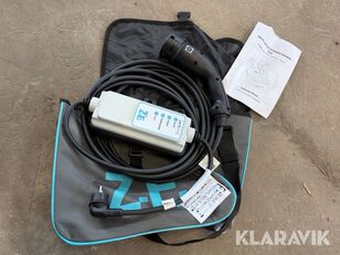 Renault Z.E portable power station