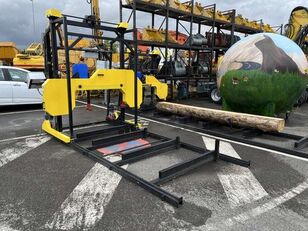 Crisswood E BIG SAM portable sawmill