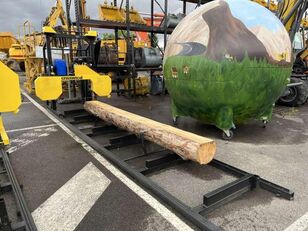 scierie mobile Crisswood GAS M-MK