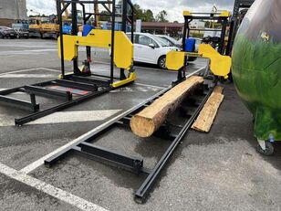 Crisswood GAS M-MK portable sawmill