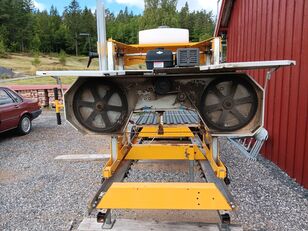 Frontier OS27 portable sawmill