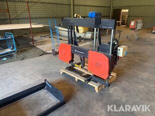 منشرة محمولة Husqvarna Horizont electric