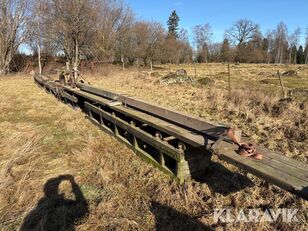 scierie mobile K.Eriksson A.6