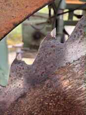 Kara Ys1/11 portable sawmill for sale - Image 13 | Machineryline ET Kara Ys1/11 portable sawmill | Image 13 - Machineryline