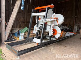 Logosol Logisol B751 portable sawmill