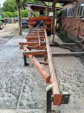 Wood-Mizer LT 20 portable sawmill