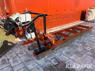 Wood-Mizer LX50 portable sawmill