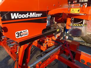 пилорама Wood-Mizer Woodmizer LT 20