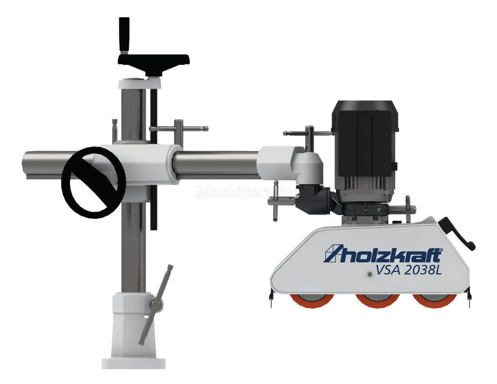 Holzkraft VSA 2038 L automatski fider