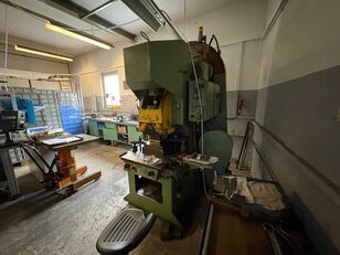 пресс-ножницы EBU 80