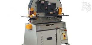 Isitan HKM 60 power press