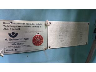 파워 프레스 &Scaron;meral LE 160