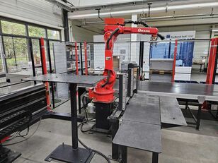 Amada Astro II 100 NT HDS 1030 afkantpers te koop - Foto 8 | Machineryline NL Amada Astro II 100 NT HDS 1030 afkantpers | Foto 8 - Machineryline
