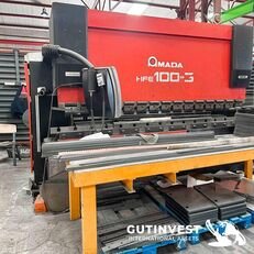 presse plieuse Amada HFE 100-3