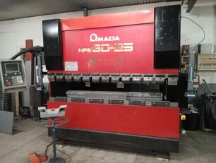 مكبس ثني Amada HFE 80-25