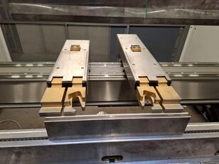 Pārdošana Bystronic Xpert 250/3100 locīšanas preses - Attēls 8 | Machineryline LV Bystronic Xpert 250/3100 locīšanas prese | Attēls 8 - Machineryline