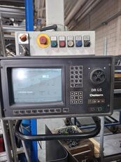 листогибочный пресс Darley Sold&nbsp;&nbsp;Darley EHP 150 4337 I Press Brake I 2001