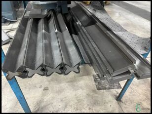 Durma AD-S 40400, 4m 400t press brake for sale - Image 16 | Machineryline BD Durma AD-S 40400, 4m 400t press brake | Image 16 - Machineryline