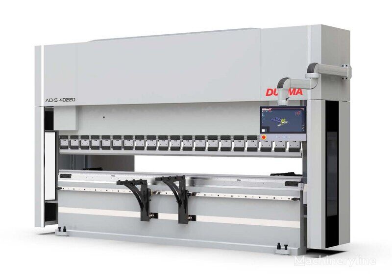 Új Durma  DURMA AD-Servo 40220 lemezhajlító prés - Machineryline