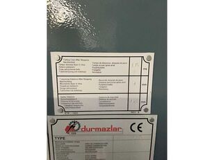 Durma HAP 2035 press brake