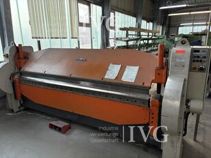 presse plieuse Helmut lotze 162