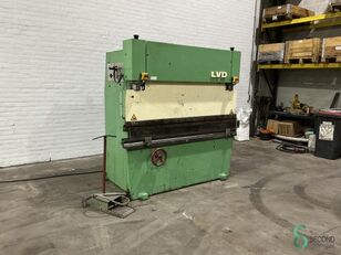 LVD PP 50/20 press brake
