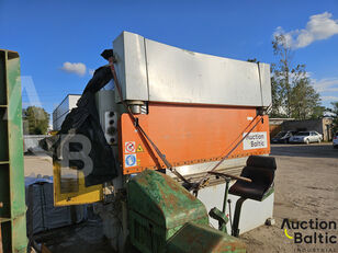 LVD PP110/30 press brake