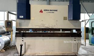 MVD INAN 40/400 prensa plegadora