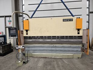 листогибочный пресс Safan PLCS 80 3600 TS1