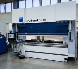 مكبس ثني Trumpf TRUBEND 5230, PM-1438