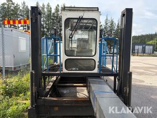 Aquajet I930/5 pressure washer for sale - Image 8 | Machineryline TZ Aquajet I930/5 pressure washer | Image 8 - Machineryline
