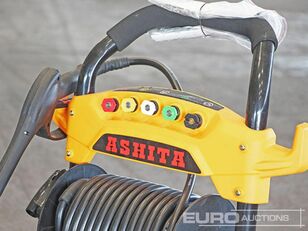Lavadora de alta pressão Ashita LB180G 2600PSI a venda - Imagem 8 | Machineryline PT Lavadora de alta pressão Ashita LB180G 2600PSI novo | Imagem 8 - Machineryline