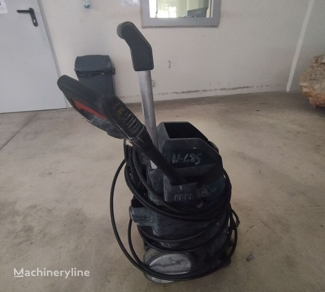 Bosch GHP 5-75 pressure washer