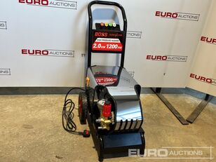 ماشین شستشوی فشار قوی Boss 17701 جدید